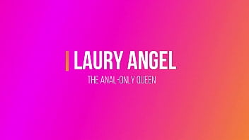 42 # Laury Angel - Ärsche sind für Sex!