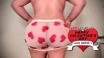 Be My Valentine BarakBigButt ?