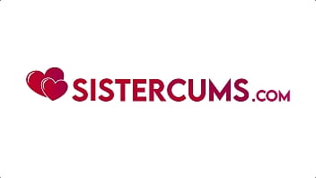 SisterCums.com ⏩ Garçon de soutien réconfortant sa demi-soeur bouleversée, Alex Blake