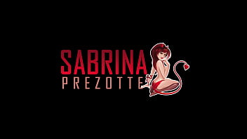 Sabrina Prezotte Pauzuda Transvestit in köstlicher Erde - Casa do Prezotte