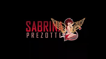 regardez cette délicieuse se masturber pour vous, Sabrina Prezotte - Prezotte's House