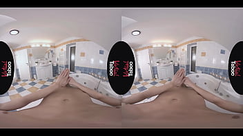 VIRTUAL TABOO - Party Time Inside Pussy