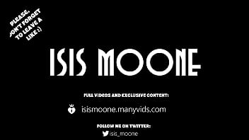 Beste Prostatamassage aller Zeiten von heißer Rothaarige - Mehrere Cumshots - Isis Moone (Vollständiges Video auf isismoone.manyvids.com)