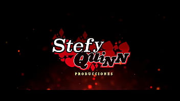 Stefy quinn y su primer orgasmo real filmado! completo en stefyquinn.wixsite.com/stefyquinn
