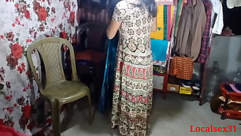 Desi Bhabi Home Sex (Vidéo officielle de localsex31)