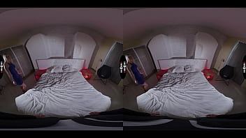 DARK ROOM VR - Personal Assistant