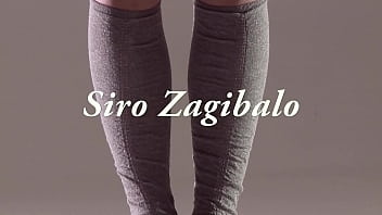 Сиро Загибало невероятно талантливый гимнаст