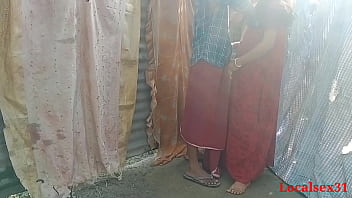 Village marié femme sexe le matin avec petit ami (vidéo officielle par Localsex31)