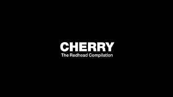 TUSHY - CHERRY - подборка рыжих