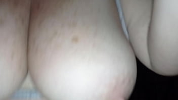 THE TITS OF THE BBW 4