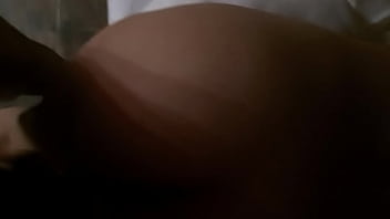 Anal to my big ass lover
