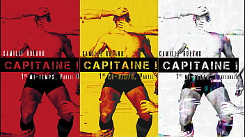 Escucha “¡Capitán! 1re Mi-Temps » / audio francés porno gay