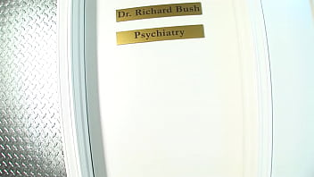 horny psychiatry doctor