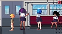 [Juegos hentai] Me metí en los vagones exclusivos para mujeres | Enlace de descarga: https://cuty.io/Fytchx15
