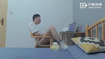 [Domestic] Tianmei Media Domestico AV originale cinese Sottotitoli TM00162 Sex Notes Episodio 1 lungometraggio