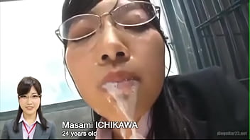 deepthroat masami ichikawa chupando dick