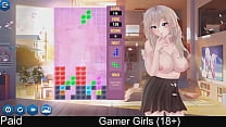 Gamer Girls (18 ) ep 4
