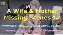 A Wife And StepMother Missing Scenes 17