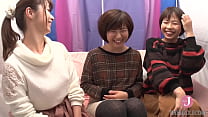 Amateur Lesbian Pickup 120 de Haruna Les meilleures amies jouent ensemble pour la première fois ! Baisers intenses ! Cunnilingus ! Chatte sur chatte, etc... Gênant, mais vraiment jouissif ! - Introduction