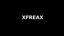 xFreax Kuckmal, Lolly Glams & Silvia Soprano, Fist Anal, ATOGM, Gapes, ButtRose, Squirt, Creampie Swallow XF054