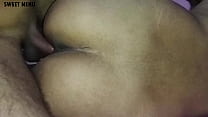 Desi brother and sister Sweet Nehu real sex and Cum Inside full Hindi video