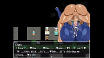Schiffbrüchiges Raumschiff Todoroki - Vollständige Galerieshow [Monatliches Hentai-Spiel] Ep.24 Er lutschte ihre Titten so hart, dass sie beim Handjob zum Orgasmus kam