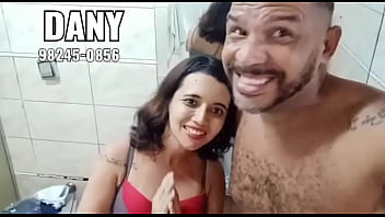 Nouvelle Fille Rio de Janeiro - Danny babe
