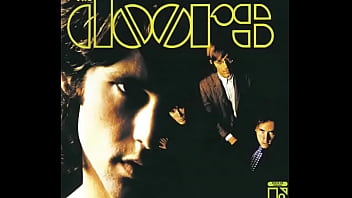 The End by The Doors