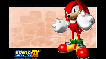 Unkown From Me From Sonic Adventure