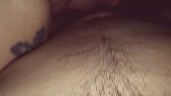 She is gagging wanting her throat fucked