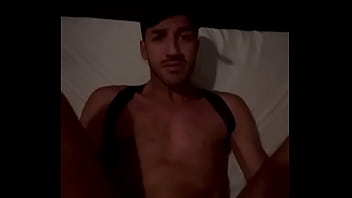 Austin conoció a un fanático en la sauna gay y lo usó en un video de sexo duro disponible en 4My.fans/austinwolf
