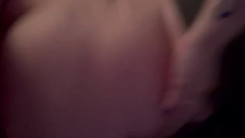 Pawg big ass cheating big white cock