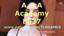 Академия АОА 37