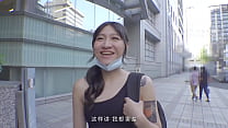 ModelMedia Asia-Pick Up On The Street-Lan Xiang Ting-MDAG-0004-Melhor Vídeo Pornô Original da Ásia