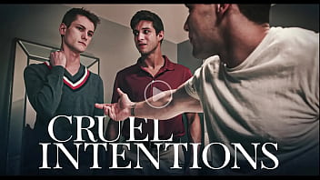 Cruel Intentions Elliot Finn, Elliot Finn, Andrew Miller