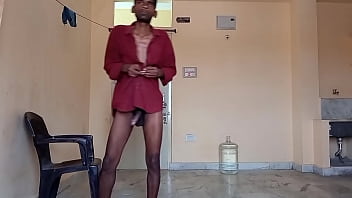 Rajesh Playboy 993 video di masturbazione più lungo e sborrata in bagno