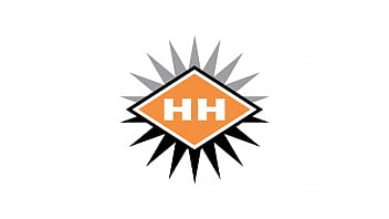 HotHouse - Juicy Hunk é empurrado para submissão por enorme cara tatuado - Sean Duran, Blaze Austin