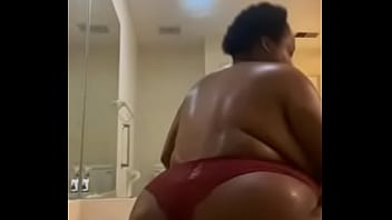 Leaked submissive ebony video