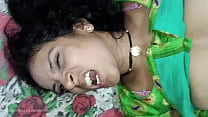 Секс-видео индийской деревенской бхабхи с камшотом