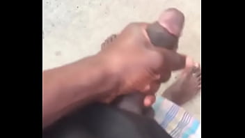 My straight dude from western uganda can't stopping send ING me his nudes showing off his 9 inch dick (part 3)