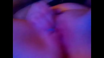 Teen ex girlfriend playing with pussy