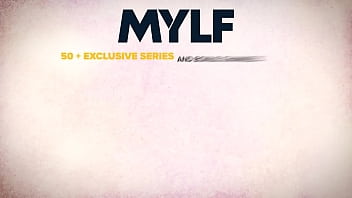 MYLF - Сногсшибательная Офелия Каан помогает Элиасу Кэшу потерять девственность и обрести уверенность в себе