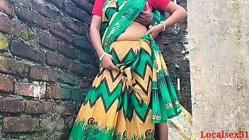 Твой секс Sonali Bhabi с парнем у стены (официальное видео от Localsex31)