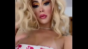 Transvestit Leticia Rodrigues