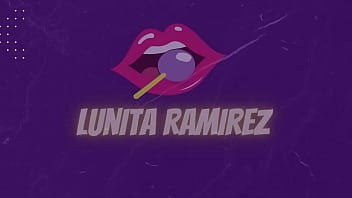 Lunita Ramirez esta arrecha y envia un vídeo a su vecino 998927869