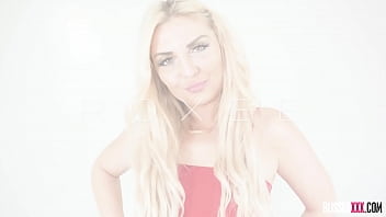 Hot Blonde British-Asian Glamour Model Banged - Roxee Couture - BLISSEDXXX.com trailer