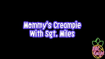 Mommy's Creampie (preview)