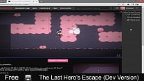The Last Hero's Escape (Dev Version)