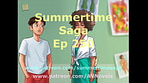 Summertime Saga 250