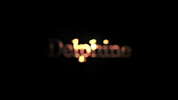 Delphine - Anna Claire encuentra a alguien con quien engañar a su marido de mierda - LAA0075